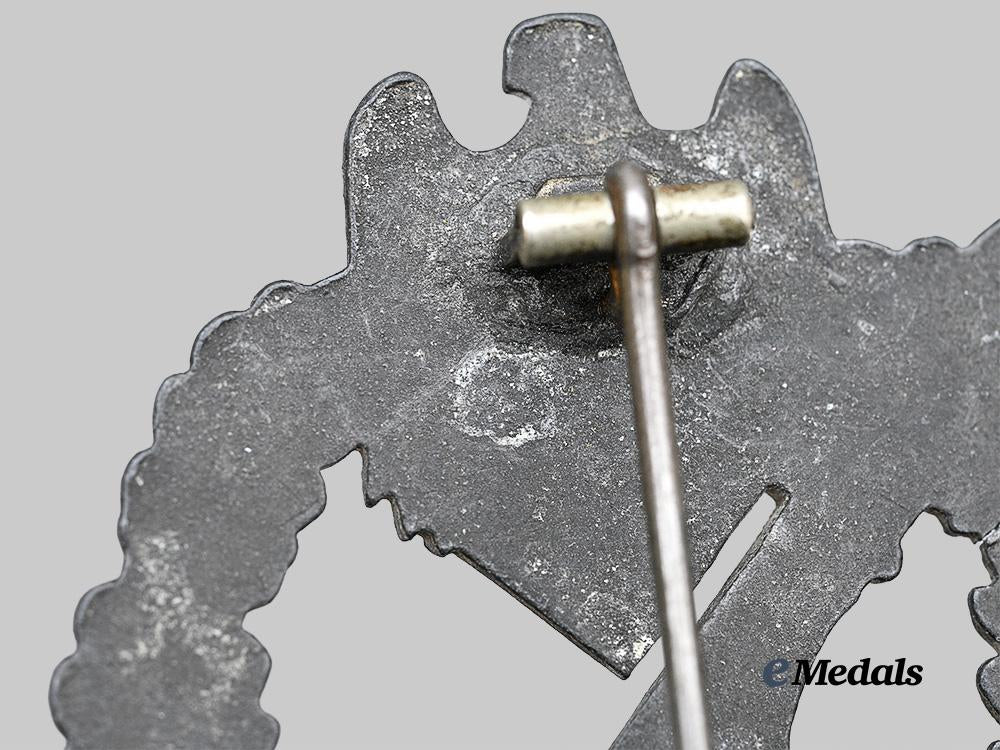 germany,_wehrmacht._an_infantry_assault_badge,_silver_grade,_unknown_maker_variant_e_medals__g63333_5