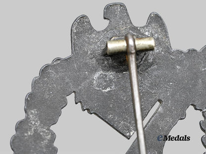 germany,_wehrmacht._an_infantry_assault_badge,_silver_grade,_unknown_maker_variant_e_medals__g63333_5