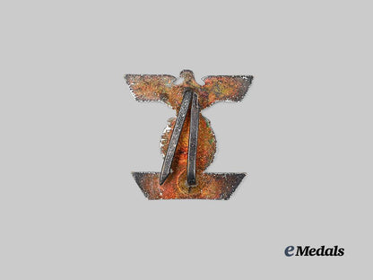 germany,_wehrmacht._a1939_clasp_to_the_iron_cross_i_i_class,_two-_prong_miniature_version,_by_wilhelm_deumer_e_medals__g63334_3