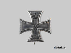 Germany, Imperial. A 1914 Iron Cross I Class, by Johann Wagner & Sohn