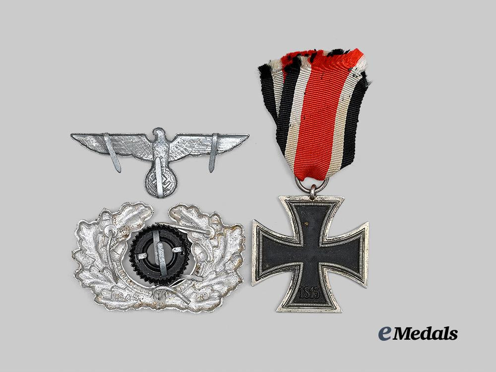 germany,_heer._a1939_iron_cross_i_i_class,_with_visor_cap_insignia_e_medals__g63336_5