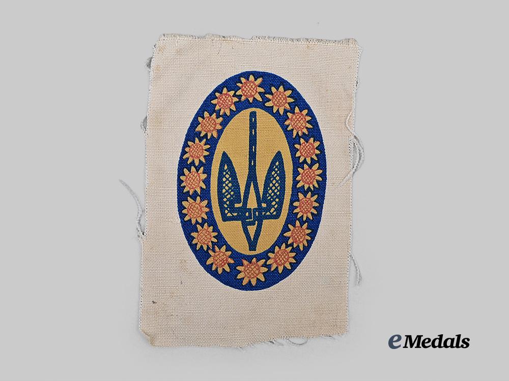 germany,_third_reich._a_sleeve_insignia_for_ukrainian_foreign_labourers_e_medals__g63340_2