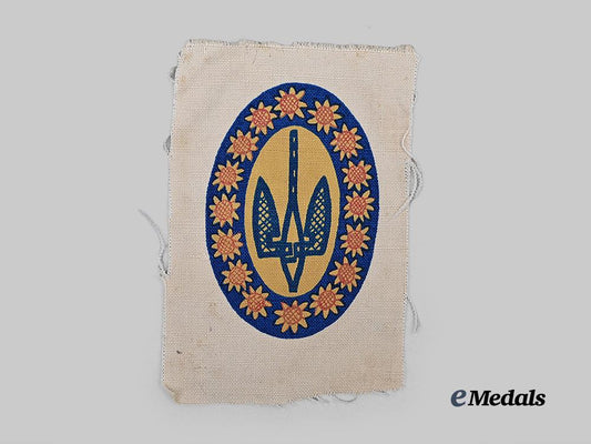 germany,_third_reich._a_sleeve_insignia_for_ukrainian_foreign_labourers_e_medals__g63340_2