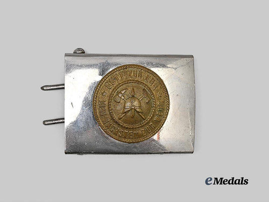 germany,_ordnungspolizei._an_early_fire_brigade_belt_buckle_e_medals__g63348_2