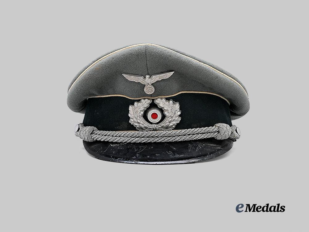 germany,_heer._an_infantry_officer’s_visor_cap,_by_albert_kempf_e_medals__g63352_2