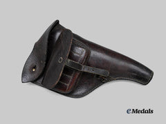 Germany, Imperial. An M91 Revolver Holster