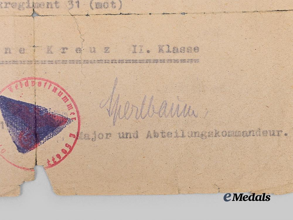 germany,_luftwaffe._an1939_iron_cross_i_i_class,_with8_may1945_document,_to_stabsgefreiter_fritz_demtröder_e_medals__g63369_11