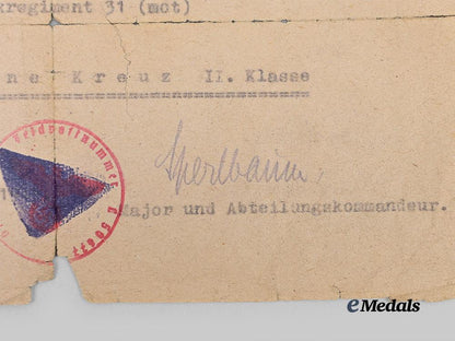 germany,_luftwaffe._an1939_iron_cross_i_i_class,_with8_may1945_document,_to_stabsgefreiter_fritz_demtröder_e_medals__g63369_11
