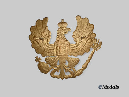 germany,_imperial._an_m1915_pickelhaube_eagle_plate,_refurbished_example_e_medals__g63376_4
