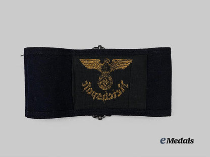 germany,_third_reich._a_reichspost_employee’s_armband_e_medals__g63386_4