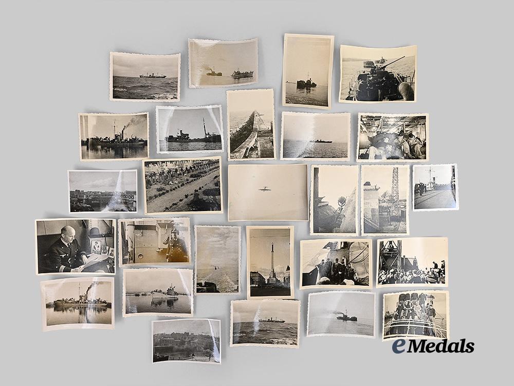 germany,_kriegsmarine._a_lot_of_private_wartime_photographs_e_medals__g63389_4