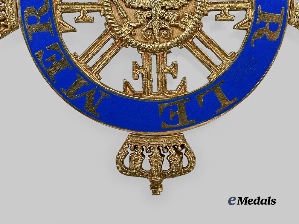 prussia,_kingdom._a_rare_pour_le_mérite_for_science_and_art_in_gold,_c.1865_e_medals__g63401_17
