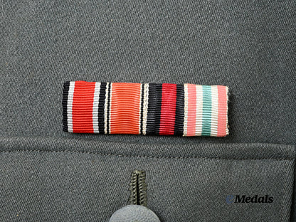 germany,_heer._a_service_tunic_for_a_decorated_hauptmann_of_kavallerie-_regiment5_e_medals__g63402_12