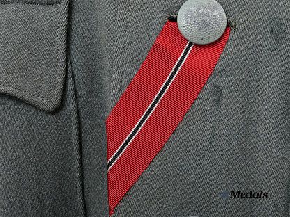 germany,_heer._a_service_tunic_for_a_decorated_hauptmann_of_kavallerie-_regiment5_e_medals__g63402_13