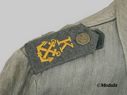 germany,_kriegsmarine._a_drill-_style_service_blouse_for_ship_cadre_battalion_personnel_on_english_channel_duty_e_medals__g63404_9
