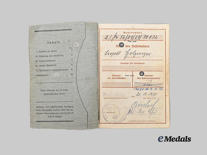 germany,_heer._a_wehrpaß_to_leopold_holzinger,_railway_engineer_troops_e_medals__g63413_3
