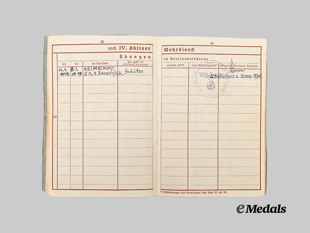 germany,_heer._a_wehrpaß_to_leopold_holzinger,_railway_engineer_troops_e_medals__g63413_7