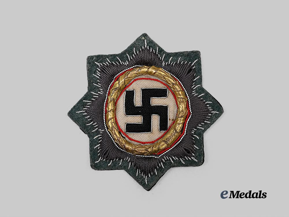 germany,_heer._a_german_cross_in_gold,_cloth_version_e_medals__g63418_2