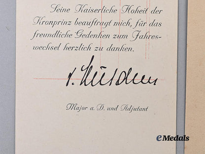 germany,_imperial._a_pair_of_signed_postcards_from_the_house_of_crown_prince_wilhelm_e_medals__g63420_5