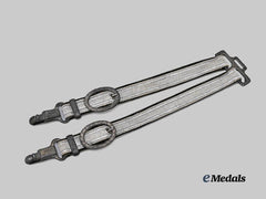 Germany, Heer. An Officer’s Dagger Hanger