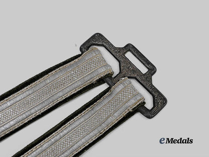 germany,_heer._an_officer’s_dagger_hanger_e_medals__g63421_4