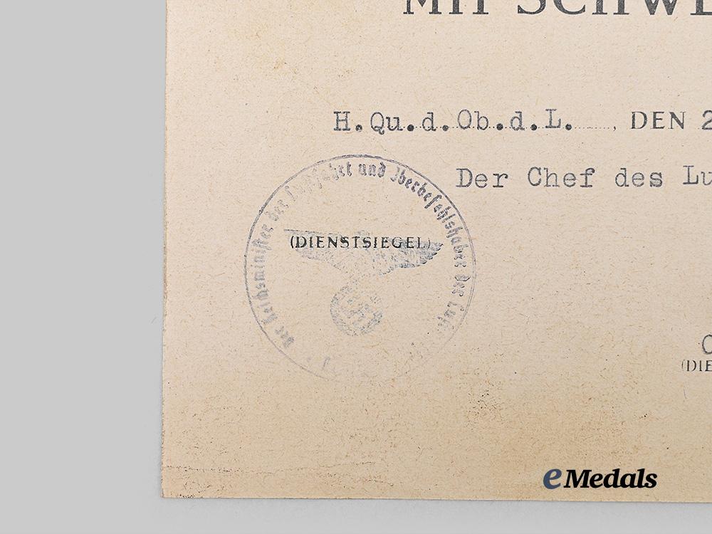 germany,_luftwaffe._a_female_auxiliary_war_merit_cross_and_death_notice_group_e_medals__g63422_11