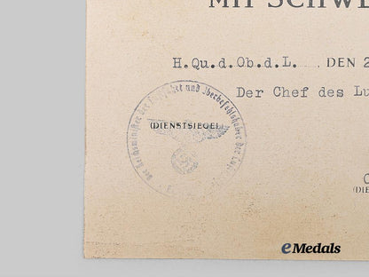 germany,_luftwaffe._a_female_auxiliary_war_merit_cross_and_death_notice_group_e_medals__g63422_11