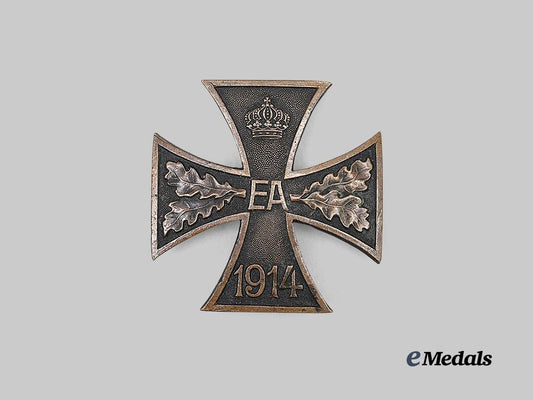 braunschweig,_duchy._a_war_merit_cross_i_class_e_medals__g63430_2