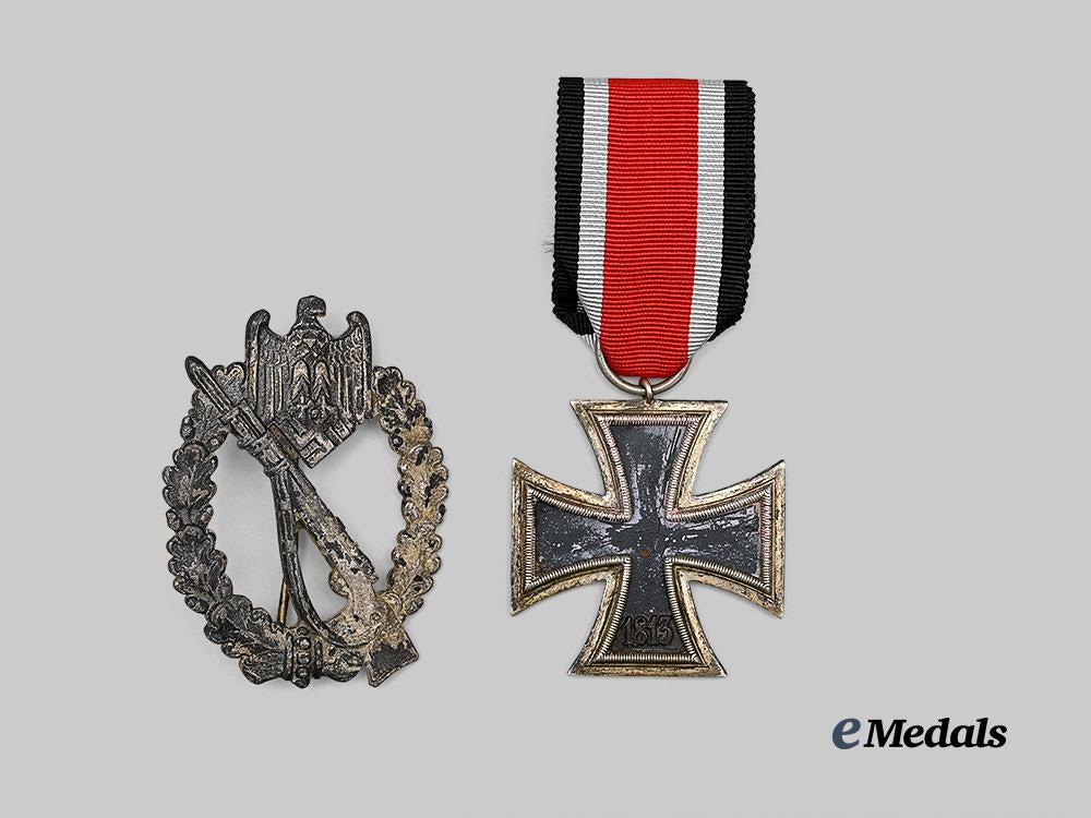 germany,_wehrmacht._a_pair_of_awards_for_combatants_e_medals__g63431_2