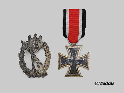 germany,_wehrmacht._a_pair_of_awards_for_combatants_e_medals__g63431_2