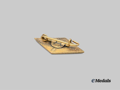 germany,_h_j._a_golden_honour_badge,_by_ferdinand_hoffstätter_e_medals__g63432_4