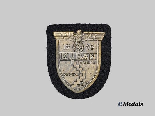 germany,_heer._a_kuban_shield_for_panzer_troops,_by_karl_wurster_e_medals__g63451_2