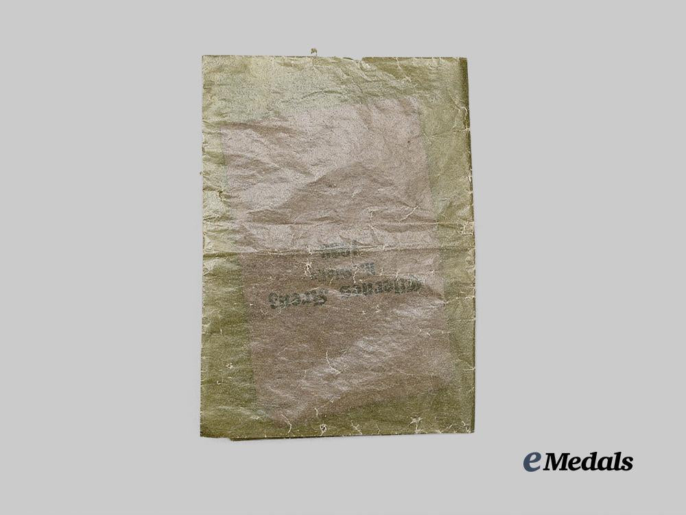germany,_wehrmacht._a1939_iron_cross_i_i_class,_with_issue_package,_by_maria_schenkl/_anton_schenkls_nachfolger_e_medals__g63469_2