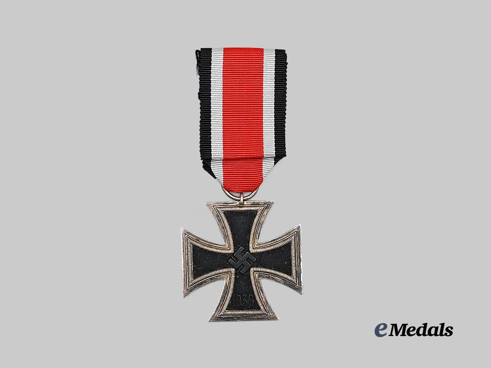 germany,_wehrmacht._a1939_iron_cross_i_i_class,_with_issue_package,_by_maria_schenkl/_anton_schenkls_nachfolger_e_medals__g63469_7