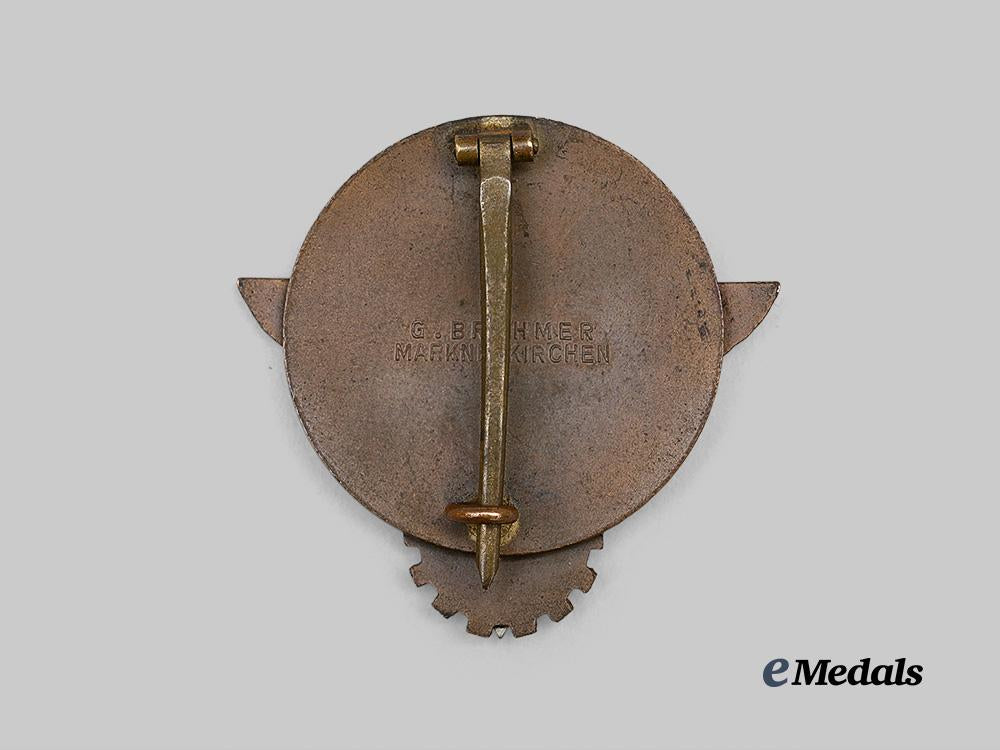 germany,_h_j._a1938_national_trade_competition_victor’s_badge,_bronze_grade,_by_gustav_brehmer_e_medals__g63475_3