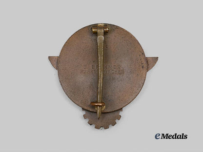 germany,_h_j._a1938_national_trade_competition_victor’s_badge,_bronze_grade,_by_gustav_brehmer_e_medals__g63475_3
