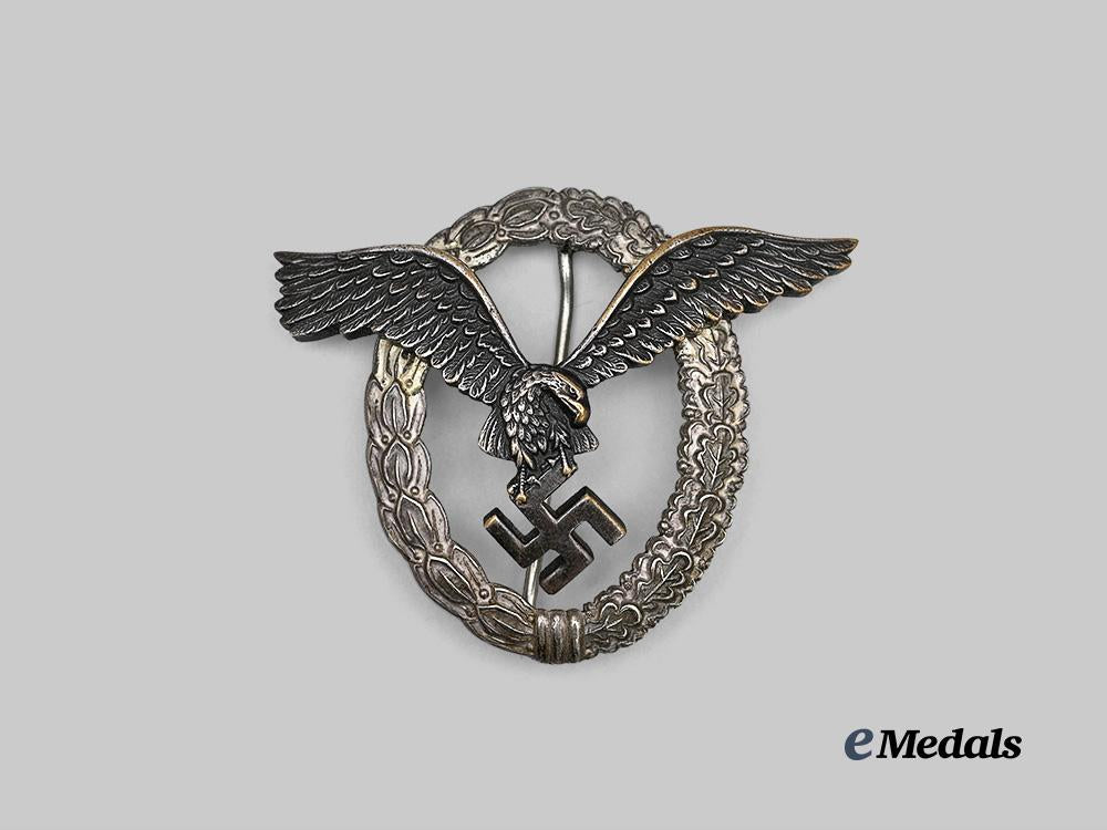 germany,_luftwaffe._a_pilot’s_badge,_by_berg&_nolte_e_medals__g63477_2