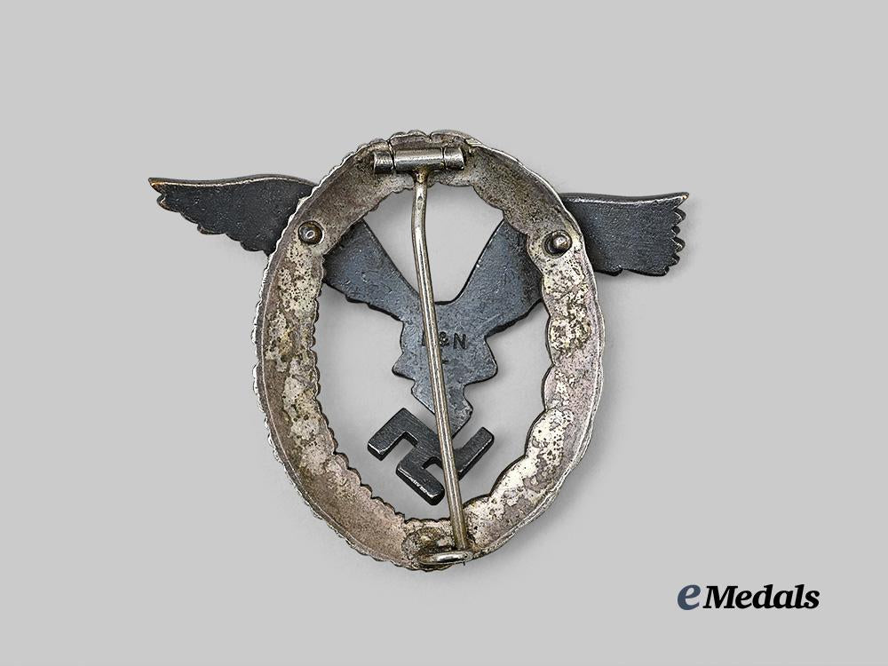 germany,_luftwaffe._a_pilot’s_badge,_by_berg&_nolte_e_medals__g63477_4