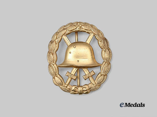 germany,_imperial._a_mint_gold_grade_wound_badge,_cut-_out_version_e_medals__g63485_2