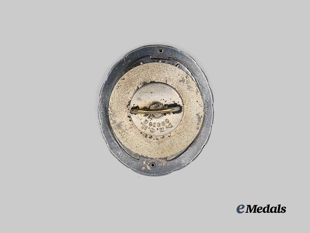 germany,_imperial._a_rare_silver_grade_wound_badge,_hollow_screwback_version_in_silver,_by_paul_meybauer_e_medals__g63488_3
