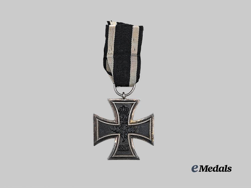 germany,_imperial._a1914_iron_cross_i_i_class,_with_case_and_award_document,_to_unteroffizier_grolman_e_medals__g63490_11