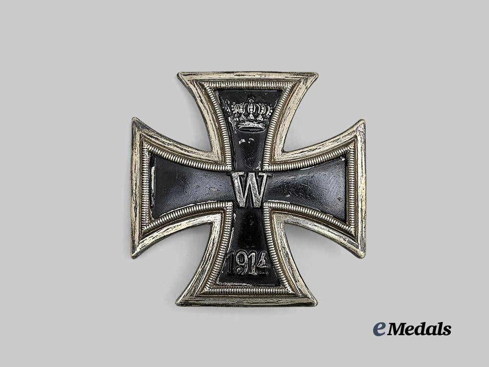 germany,_imperial._a1914_iron_cross_i_class,_non-_magnetic_pillow_back_variant,_by_a_w_s_e_medals__g63492_2