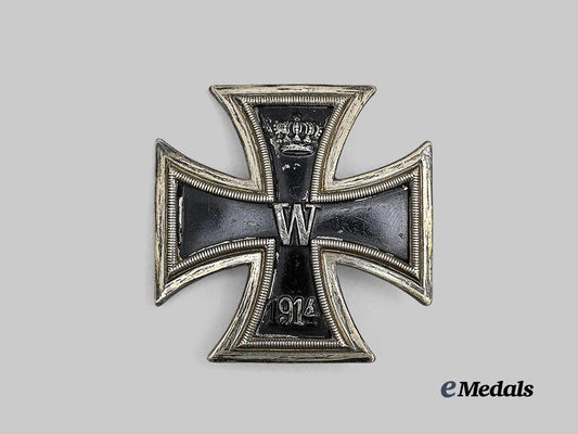 germany,_imperial._a1914_iron_cross_i_class,_non-_magnetic_pillow_back_variant,_by_a_w_s_e_medals__g63492_2