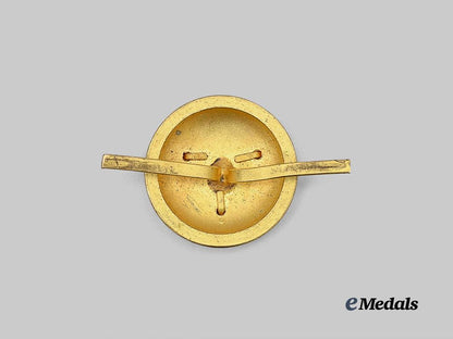 germany,_kriegsmarine._an_admiral’s_bicorn_hat_button_e_medals__g63493_3