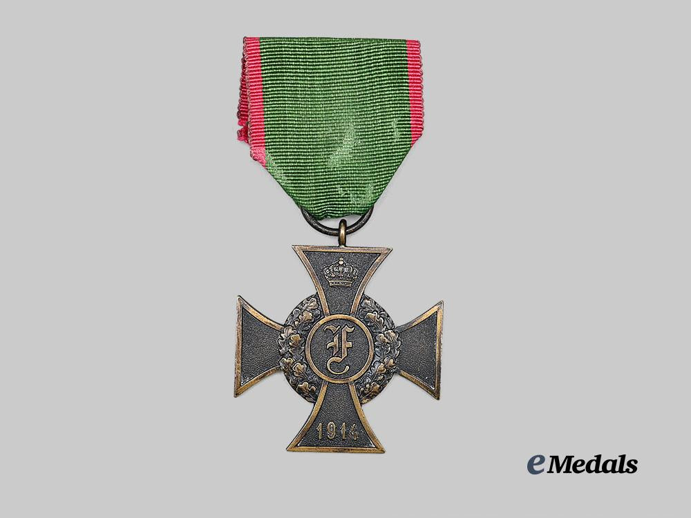 anhalt,_duchy._a_friedrich_cross_e_medals__g63498_2