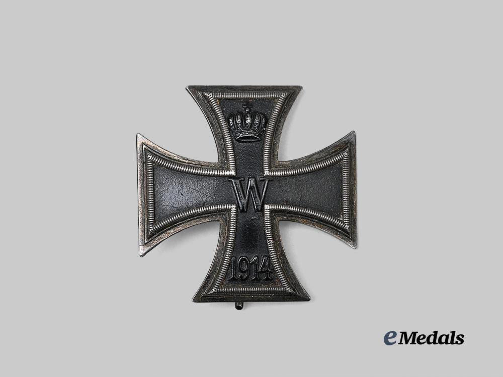 germany,_imperial._a1914_iron_cross_i_class,_privately-_purchased_example_e_medals__g63505_2