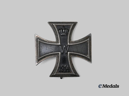 germany,_imperial._a1914_iron_cross_i_class,_privately-_purchased_example_e_medals__g63505_2