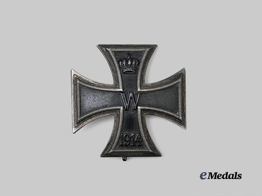 germany,_imperial._a1914_iron_cross_i_class,_privately-_purchased_example_e_medals__g63505_2