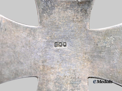 germany,_imperial._a1914_iron_cross_i_class,_privately-_purchased_example_e_medals__g63505_5