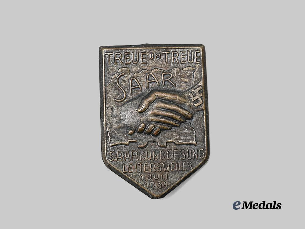 germany,_third_reich._a1934_leitersweiler_saar_reunification_rally_commemorative_badge_e_medals__g63509_2